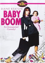 Baby Boom [Edizione: Regno Unito] [ITA] dvd