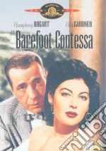 Barefoot Contessa (The)[Edizione: Regno Unito] dvd