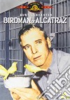 Birdman Of Alcatraz (The) / Uomo Di Alcatraz (L') [Edizione: Regno Unito] [ITA] dvd