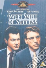 Sweet Smell Of Success [Edizione: Regno Unito] dvd