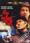 Taking Of Pelham One Two Three / Pelham 1 2 3 - Ostaggi In Metropolitana [Edizione: Regno Unito] [ITA] dvd