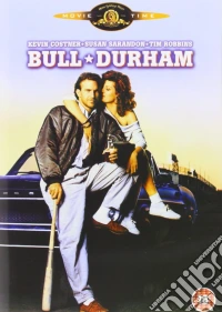 Bull Durham dvd