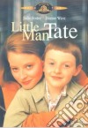 Little Man Tate / Mio Piccolo Genio (Il) [Edizione: Regno Unito] [ITA] dvd