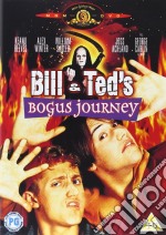 Bill And Ted's Bogus Journey [Edizione: Regno Unito] dvd