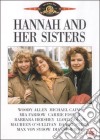 Hannah And Her Sisters / Hannah E Le Sue Sorelle [Edizione: Regno Unito] [ITA SUB] dvd