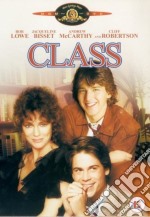 Class [Edizione: Regno Unito] dvd