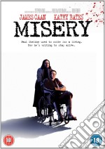 Misery [Special Edition] [Edizione: Regno Unito] dvd