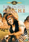 Apache [Edizione: Regno Unito] [ITA] dvd