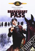 Breakheart Pass [Edizione: Regno Unito] dvd