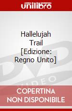 Hallelujah Trail [Edizione: Regno Unito] dvd