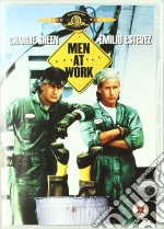 Men At Work [Edizione: Regno Unito] dvd