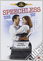 Speechless / Ciao Julia, Sono Kevin [Edizione: Regno Unito] [ITA] dvd