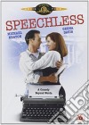 Speechless / Ciao Julia, Sono Kevin [Edizione: Regno Unito] [ITA] dvd