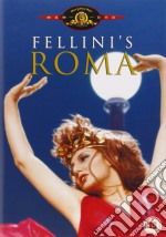 Roma [Edizione: Regno Unito] dvd