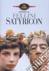 Fellini Satyricon [Edizione: Regno Unito] [ITA] dvd