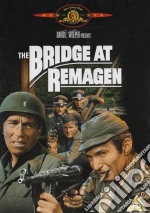 Bridge At Remagen [Edizione: Regno Unito] dvd