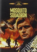 Mosquito Squadron / Squadriglia Dei Falchi Rossi (La) [Edizione: Regno Unito] [ITA SUB] dvd