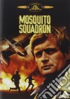 Mosquito Squadron / Squadriglia Dei Falchi Rossi (La) [Edizione: Regno Unito] [ITA SUB] dvd