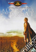 Alexander The Great / Alessandro Il Grande [Edizione: Regno Unito] [ITA]
