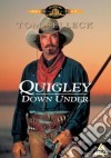 Quigley Down Under / Carabina Quigley [Edizione: Regno Unito] [ITA] dvd