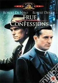 True Confessions dvd