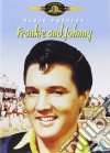 Frankie & Johnny [Edizione: Regno Unito] [ITA] dvd