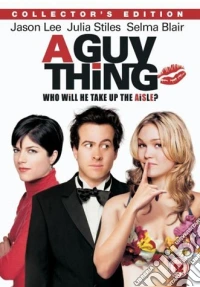 Guy Thing