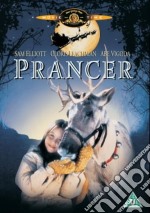 Prancer [Edizione: Regno Unito] dvd