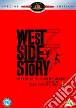 West Side Story (Special Edition) [Edizione: Regno Unito]