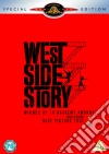 West Side Story (Special Edition) [Edizione: Regno Unito] dvd
