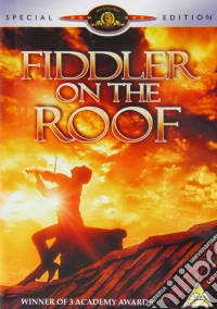 Fiddler On The Roof [Special Edition] (2 Dvd) dvd