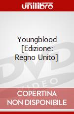 Youngblood [Edizione: Regno Unito] dvd