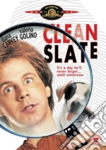 Clean Slate [Edizione: Regno Unito] dvd