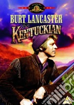 Kentuckian. The [Edizione: Regno Unito] dvd