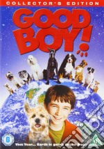 Good Boy! [Edizione: Regno Unito] dvd