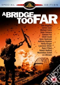 Bridge Too Far (2 Disc Special Edition) dvd