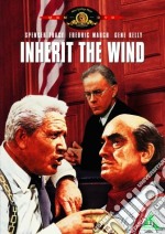 Inherit The Wind [Edizione: Regno Unito] dvd