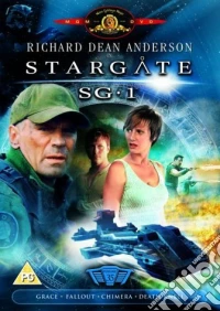 Stargate Sg-1: Season 7 (Vol.35) [Edizione: Regno Unito] dvd