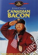 Canadian Bacon [Edizione: Regno Unito] dvd