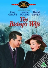 Bishops Wife dvd
