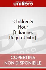 Children'S Hour [Edizione: Regno Unito] dvd