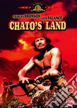 Chato'S Land [Edizione: Regno Unito] dvd