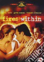 Fires Within [Edizione: Regno Unito] dvd