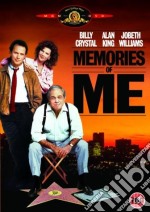 Memories Of Me [Edizione: Regno Unito] dvd