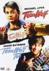 Teen Wolf + Teen Wolf Too / Voglia Di Vincere + Voglia Di Vincere 2 [Edizione: Regno Unito] [ITA] dvd