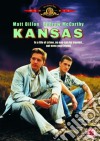 Kansas [Edizione: Regno Unito] [ITA SUB] dvd