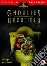 Ghoulies/Ghoulies 2 [Edizione: Regno Unito] dvd