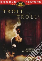 Troll / Troll 2 [Edizione: Regno Unito] dvd