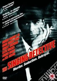 Singing Detective [Edizione: Regno Unito] dvd