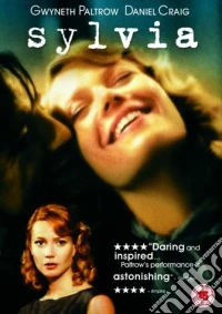 Sylvia dvd